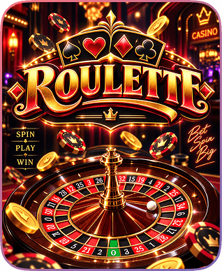 Roulette game